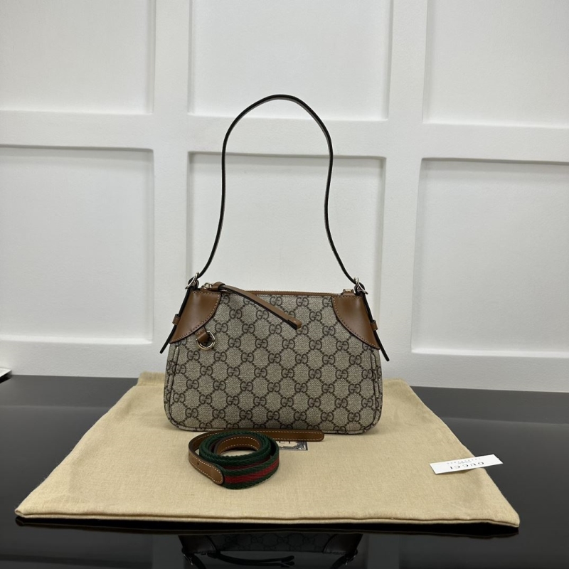 Gucci Top Handle Bags